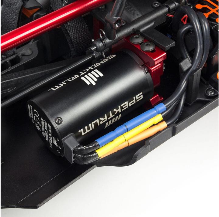 Produktbild Arrma Kraton 6S BLX (RTR Ready-to-Run)