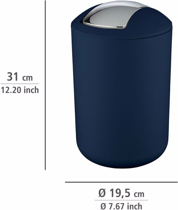 Image du produit Wenko Brasil (6.50 l)