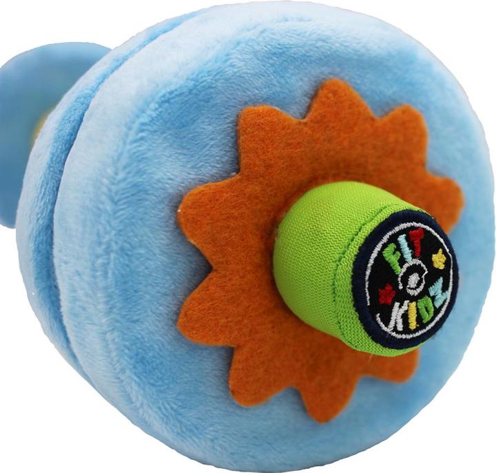 Produktbild Fitkidz Soft Toys