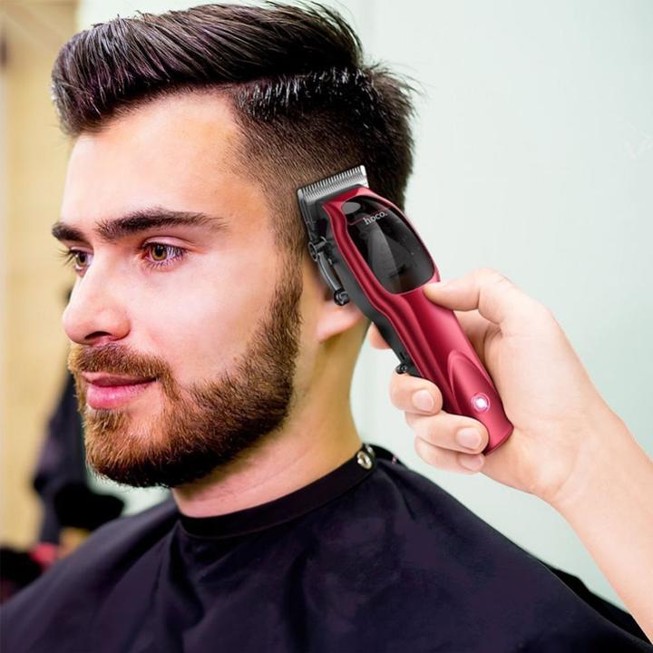 Immagine prodotto Hoco Other Hair clipper DAR23 red