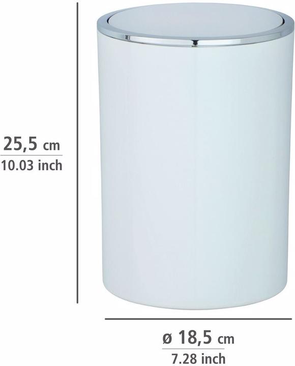 Produktbild Wenko Inca (5 l)