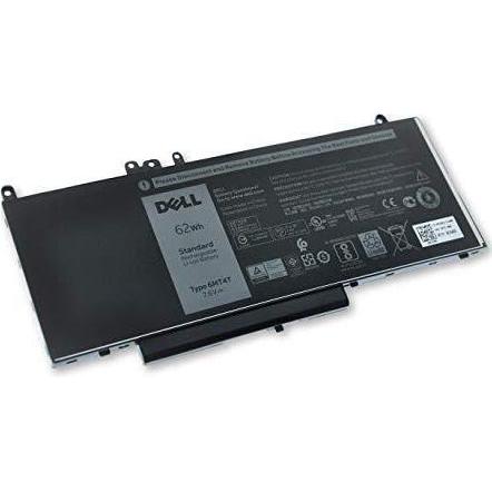 Dell TXF9M (4 Zellen, 8100 mAh), Notebook Akku