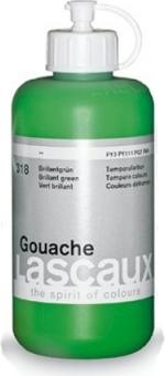 Produktbild Lascaux 312 (Kobaltblau, 250 ml)