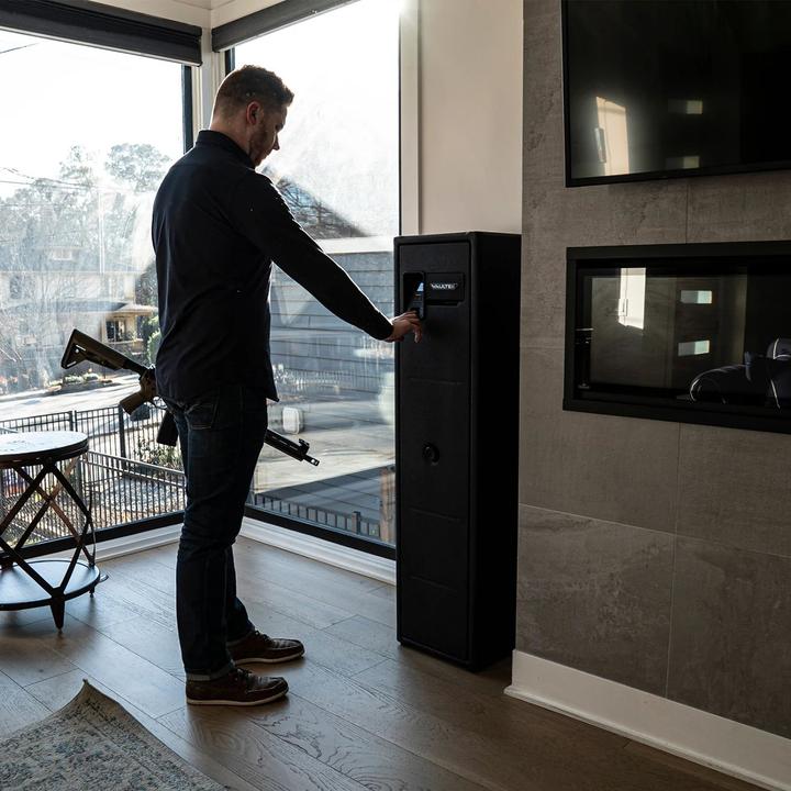 Immagine prodotto Vaultek ViSN RS800i-BK