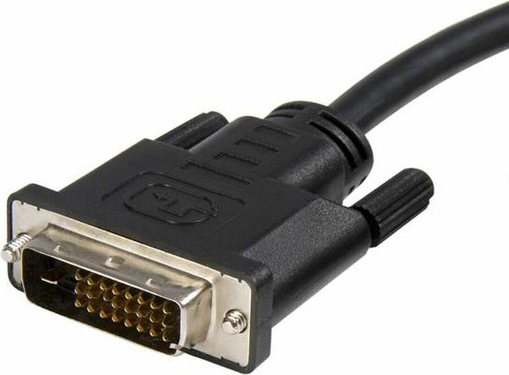 Image du produit StarTech 10 Ft DP To Dvi Cable (3 m)