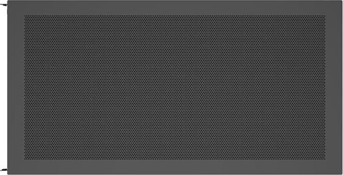 Actual product image Xilence Flare X909.ARGB (schwarz, Tempered Glass x 2) (ATX)