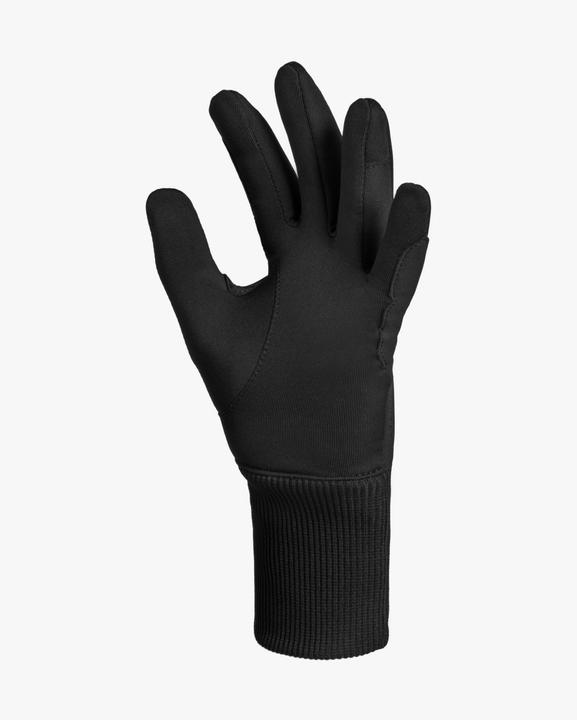 Produktbild Fouganza Winter-Reithandschuhe 100 schwarz (L)