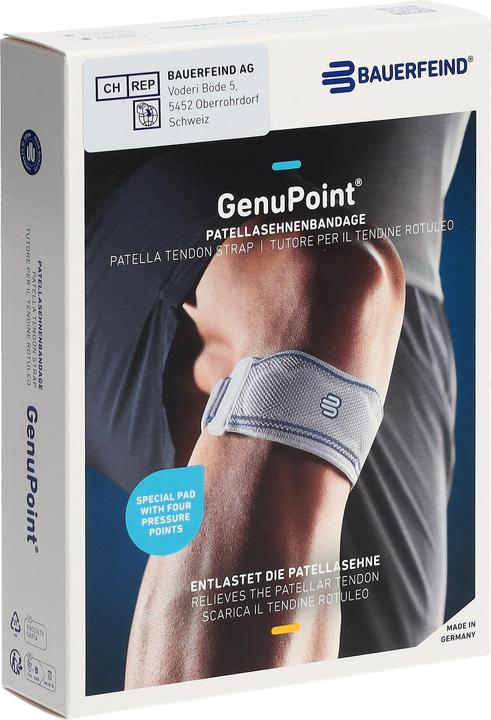 Produktbild Bauerfeind GenuPoint (2)