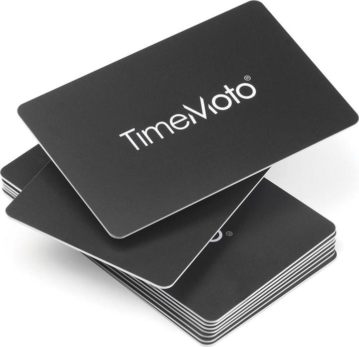 Image du produit Safescan TimeMoto RF-100 Badges RFID