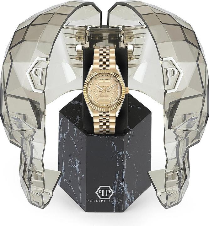Image du produit Philipp Plein PW2BA0523 Couture de rue (Montre analogique)