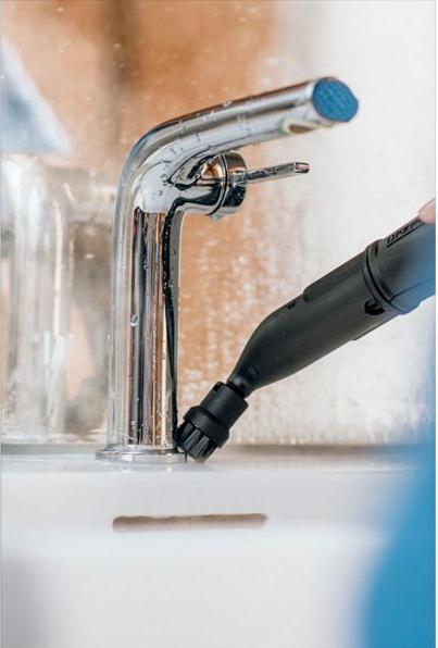 Produktbild Kärcher SC 4 EasyFix (3.50 Bar, 2000 W)