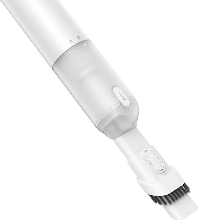 Produktbild Baseus A3lite Car Vacuum Cleaner White