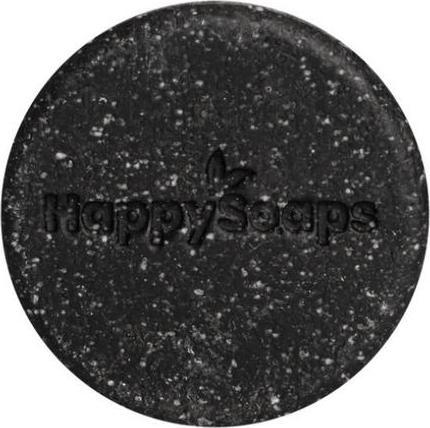 Happy Soaps Happysoaps Shampoo Bar Dandruff Defense - Anti-Schuppen - Vegan - Plastic-Free