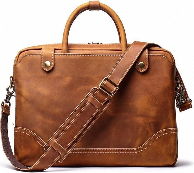 Only-Bags.Store Die alltägliche Aktentasche fürs Büro