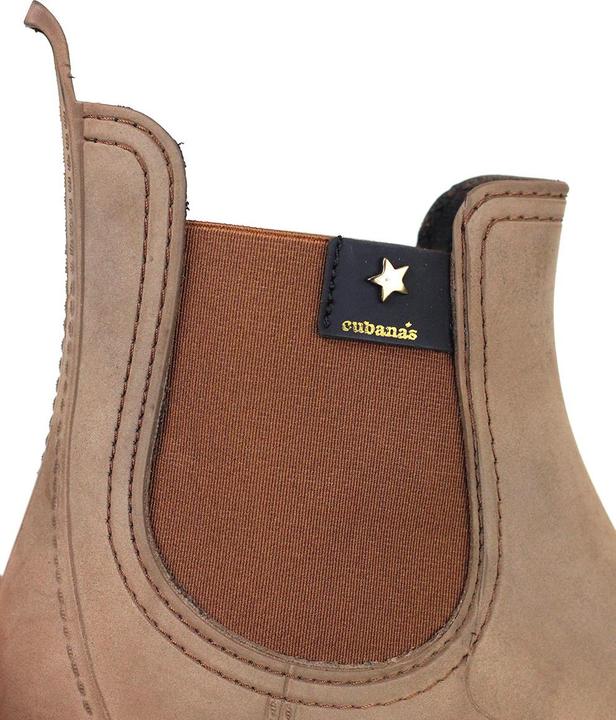 Actual product image Cubanas Rainy Velours (39)