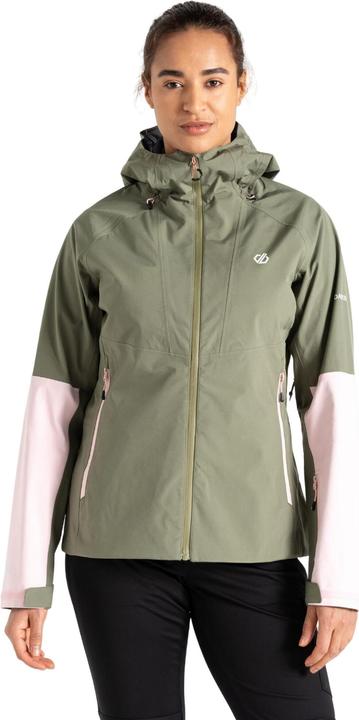 Produktbild Dare2b Assert Jacke wasserfest (42)