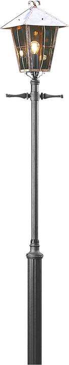 Produktbild Konstsmide Fenix (E27, IP23)