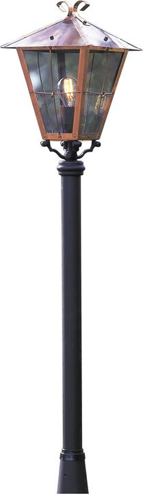 Produktbild Konstsmide Fenix (E27, IP23)