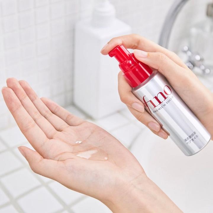 Produktbild Fino Premium Touch (70 ml)