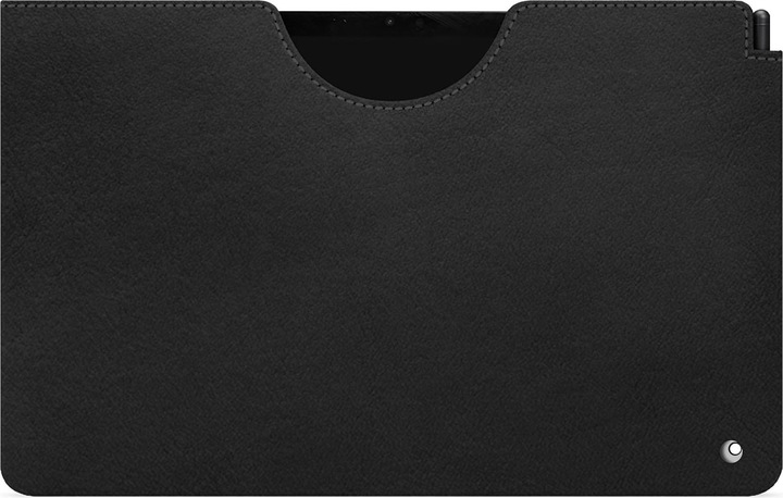 Negre poudro ( Pantone #111212 )