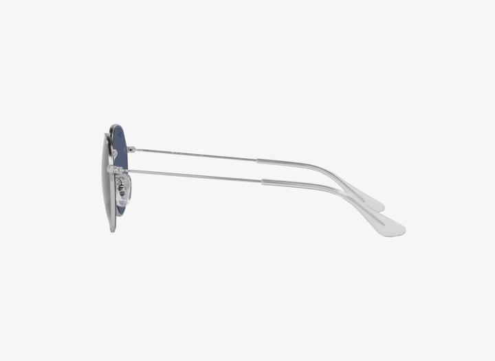 Produktbild Ray Ban Sonnenbrille RB9565S hellgrau