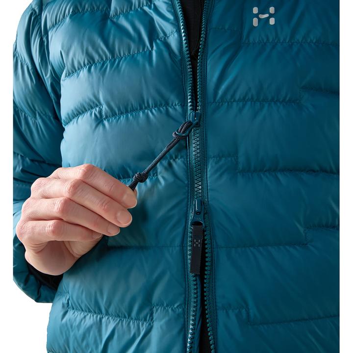 Immagine prodotto Haglöfs Roc Flash Down Hoodie (M)