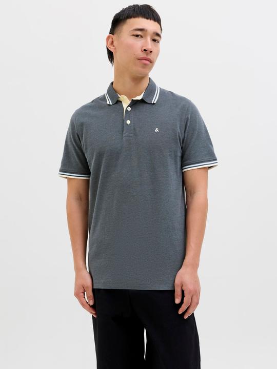Image du produit Jack & Jones Jjepaulos Polo Ss Noos (L)