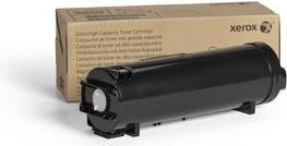 Actual product image Xerox VersaLink B600/B610 DMO EHC Toner Black (FC)