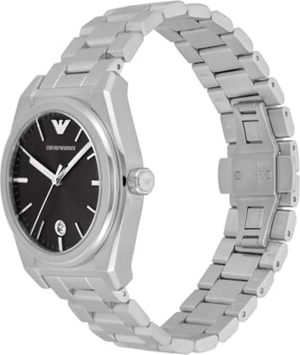 Immagine prodotto Emporio Armani Federico (Orologio da polso analogico, 41 mm)