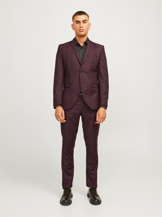 Immagine prodotto Jack & Jones JPRSOLARIS abito super slim fit blazer monopetto e pantaloni (50)