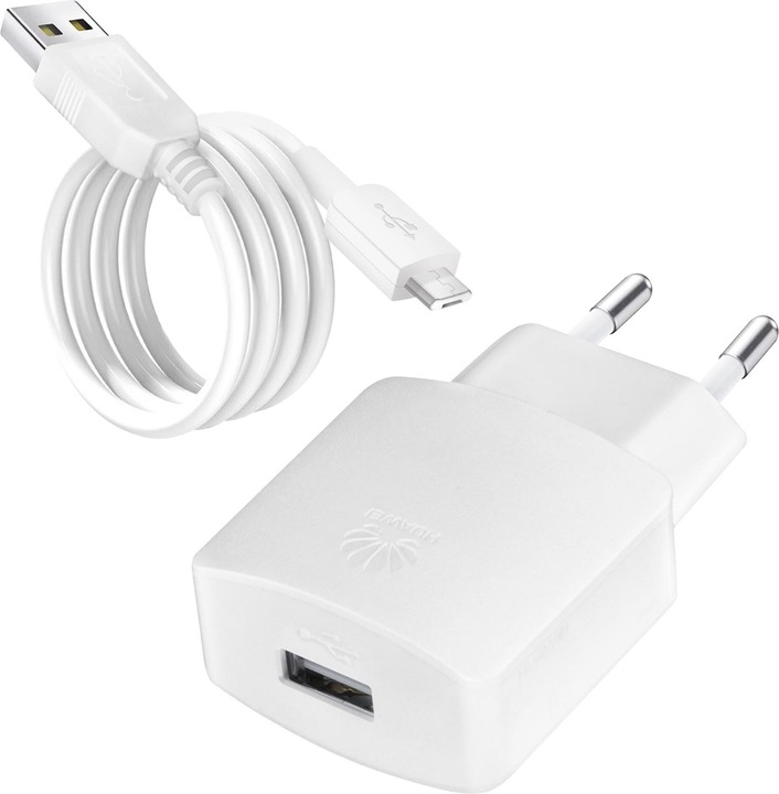 Produktbild Huawei Netzteil + Micro-USB Kabel (5 W)