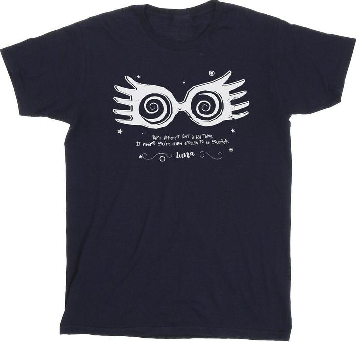 Luna Being Different TShirt Mädchen