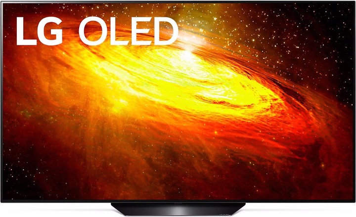 Produktbild LG OLED65BX (65", OLED, 4K, 2020)