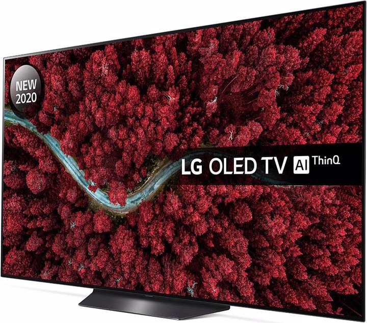 Produktbild LG OLED65BX (65", OLED, 4K, 2020)