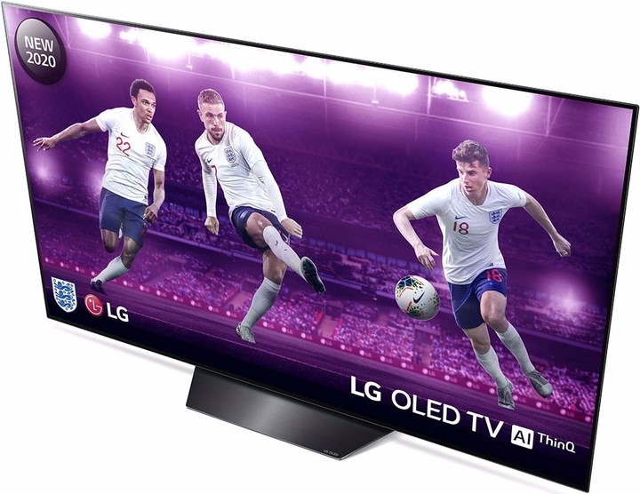 Produktbild LG OLED65BX (65", OLED, 4K, 2020)