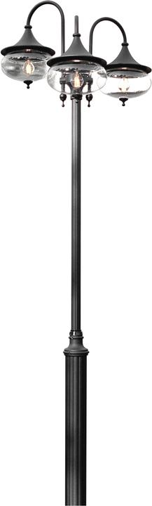 Actual product image Konstsmide Libra (E27, IP23)