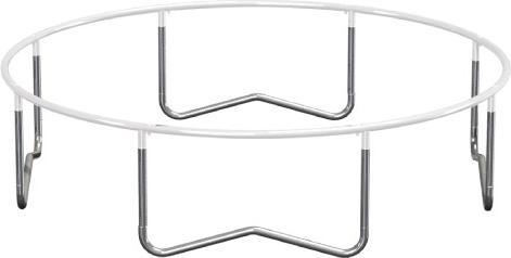 Image du produit Berg Trampoline Elite+ Onderframe Regular Ã˜ 270 cm