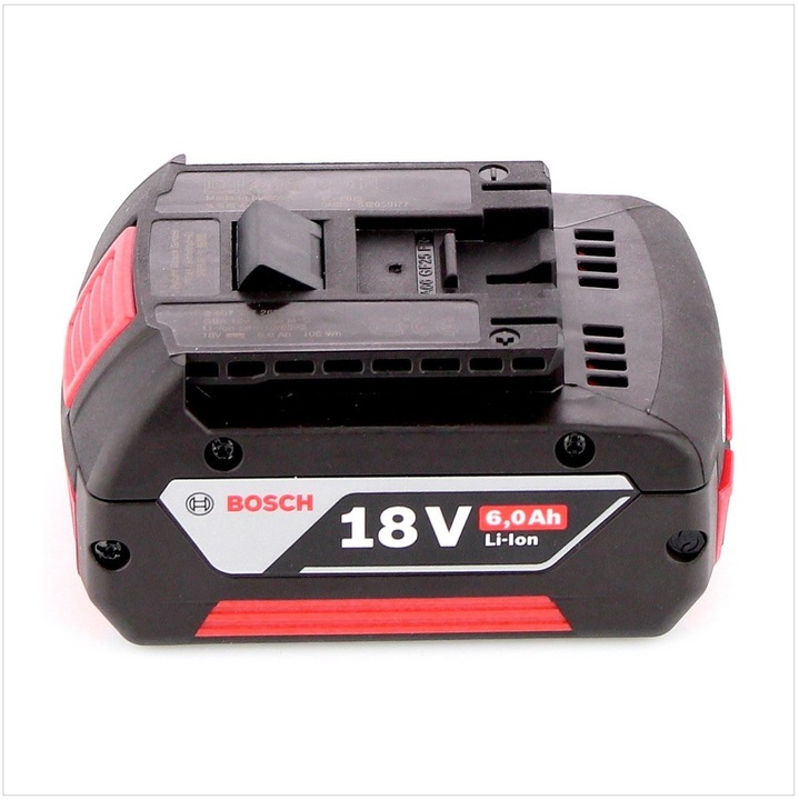 Produktbild Bosch Professional Basis-Set GBA 18V (18 V)