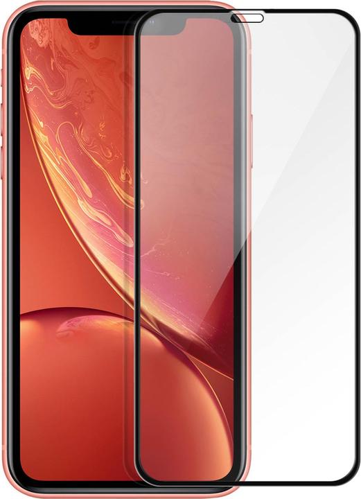 Actual product image Avizar Display protection film, case friendly protection (1 Piece, Apple iPhone 11)