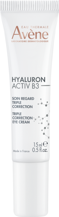 Avène Hyaluron Activ B3 (Crème, 15 ml, Tag + Nacht)