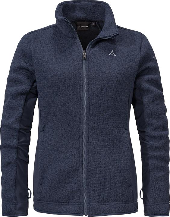 Produktbild Schöffel ZipIn Fleece Oberau L (M)