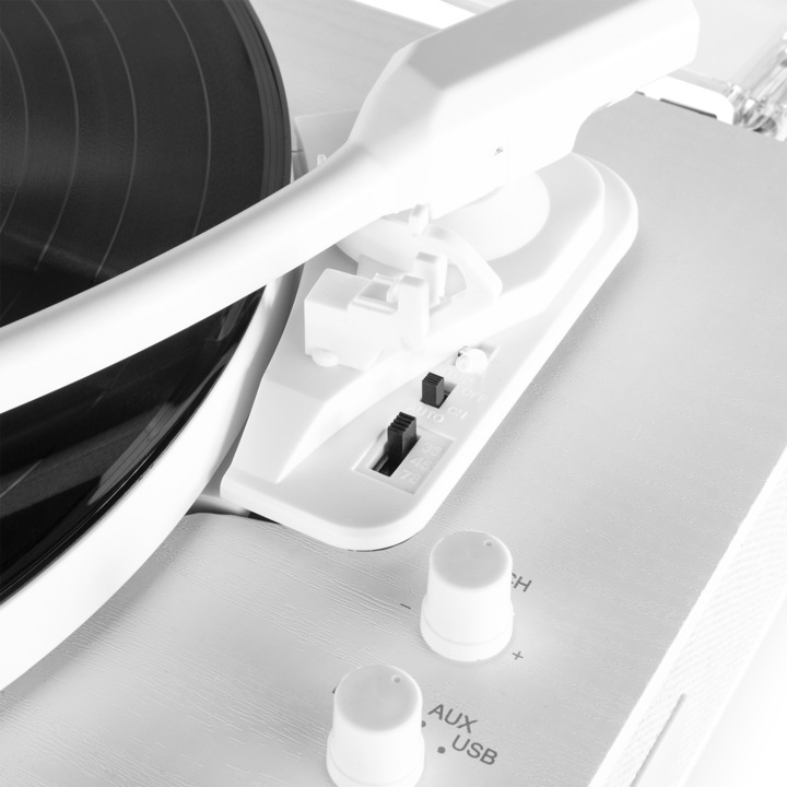 Actual product image Fenton RP162W (Semi-automatic)