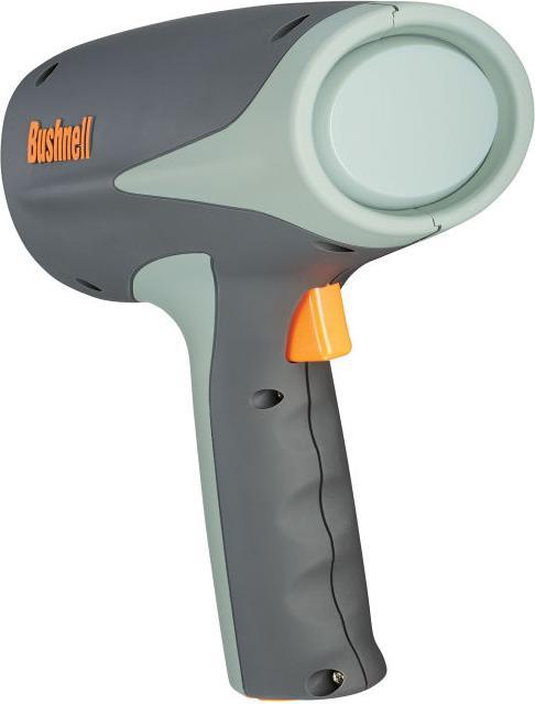 Actual product image Bushnell Velocity Speed Gun Grey