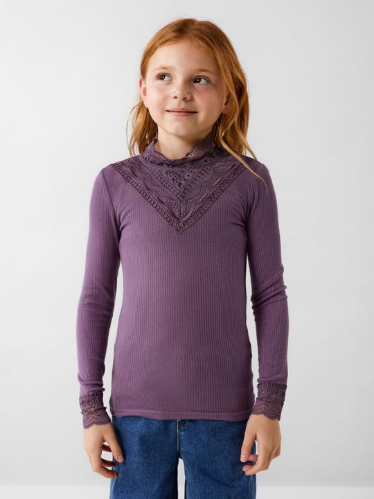 Produktbild Name it X-Slim Fit Oberteil mit langen Ärmeln (116)