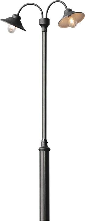 Actual product image Konstsmide Vega (E27, IP23)