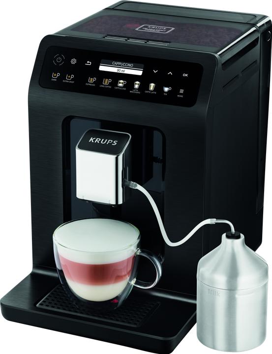 Actual product image Krups Evidence Plus