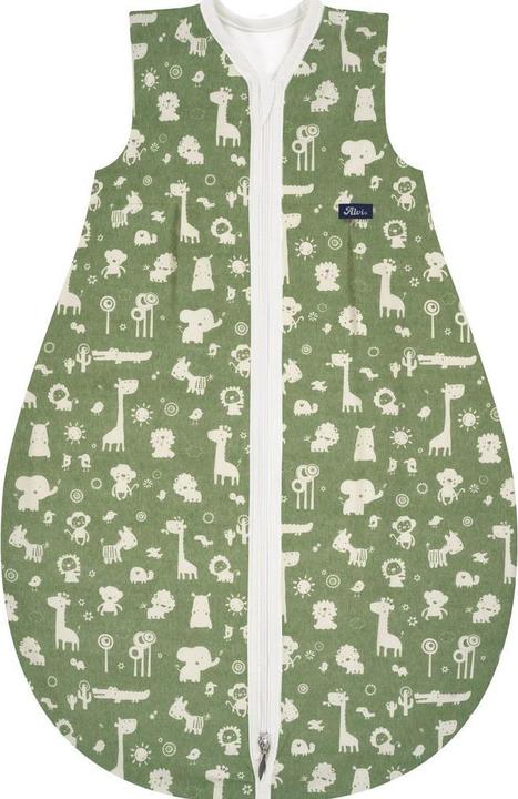 Produktbild Alvi Kugelschlafsack Mäxchen light (0.5 TOG, Sommer)
