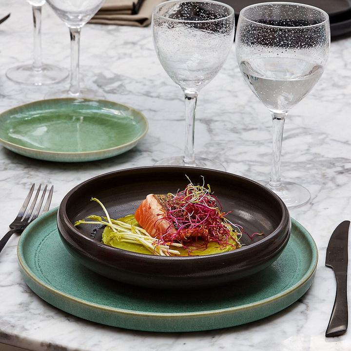 Actual product image AM.PM Badia (33 cl, 6 Glasses, Wine glasses set)