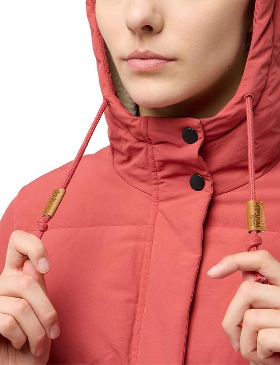 Image du produit Jack Wolfskin Manteau d'aurore boréale W