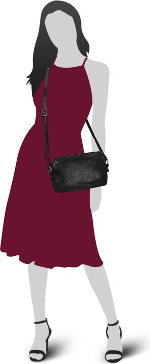 Immagine prodotto Harolds Umhängetasche SUBMARINE